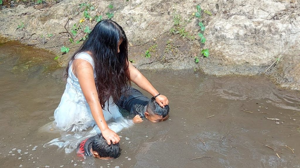 ¿Cuándo ahogó La Llorona a sus hijos? | Brujos de Catemaco ORG® 2023