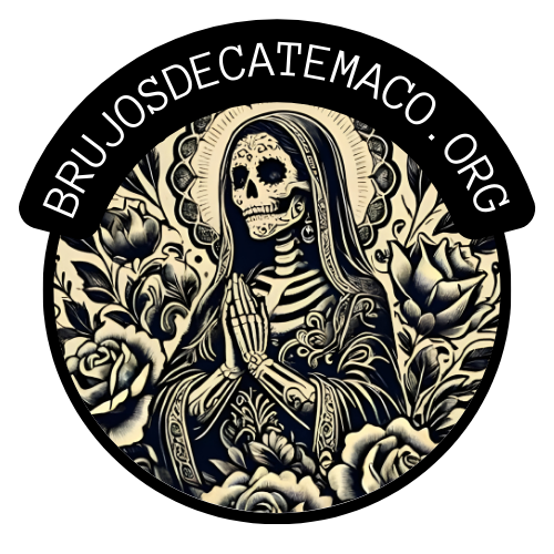 Comunidad de Brujos de Catemaco (Catemaco – Veracruz)